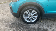 Volkswagen T-Cross 1.0 TSI SE 5dr Petrol Estate